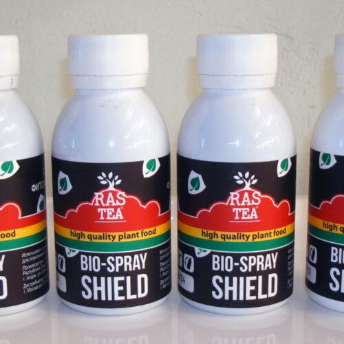 Rastea Bio-Spray Shield