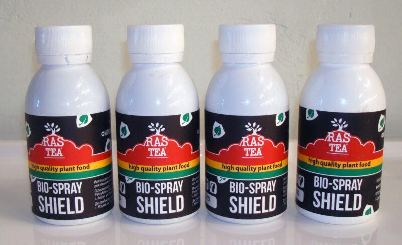 Rastea Bio-Spray Shield