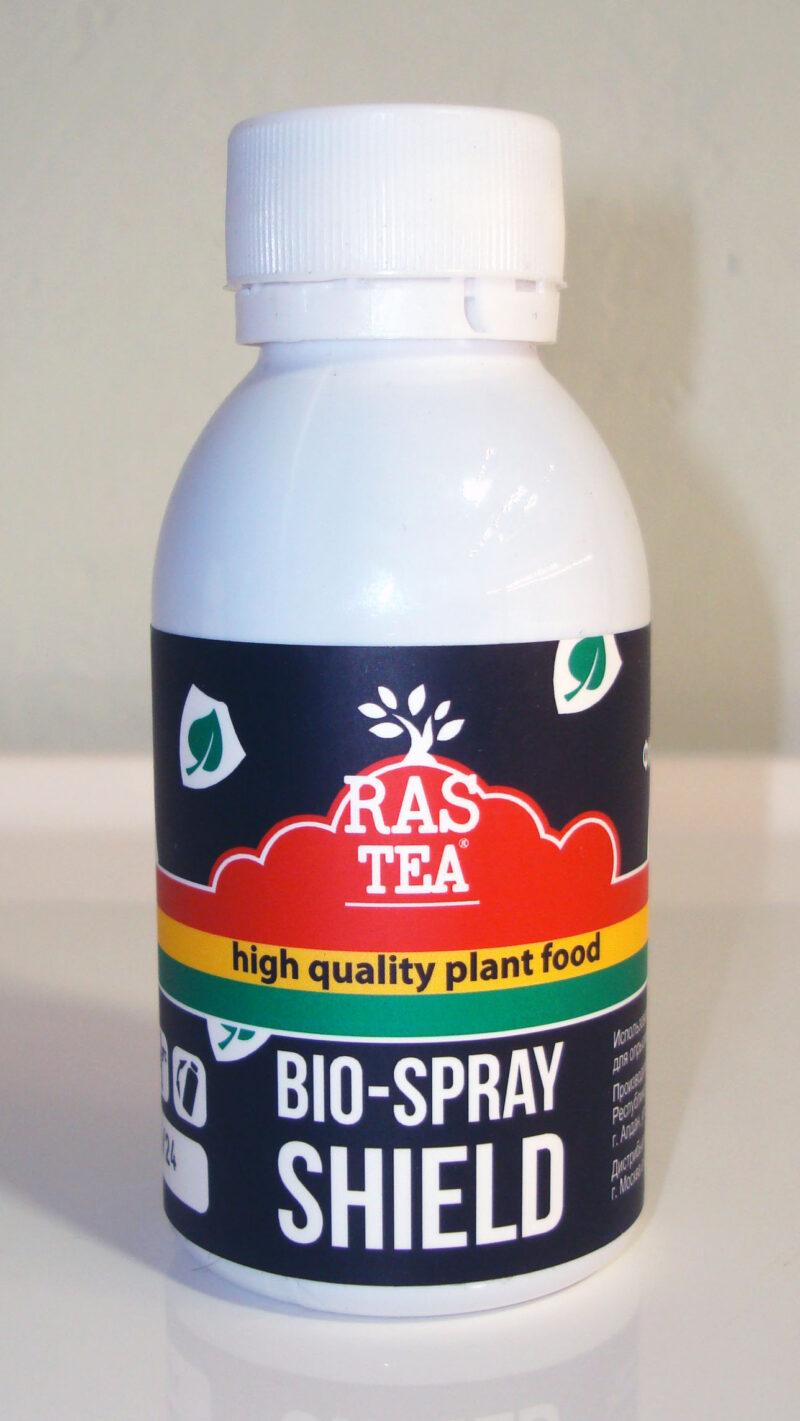Rastea Bio-Spray Shield