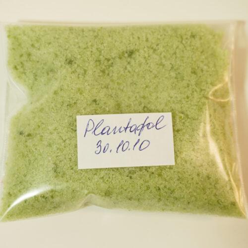 Plantafol / Плантафол 30.10.10+МЭ Удобрение по листу 100 г фасовка Valagro Италия