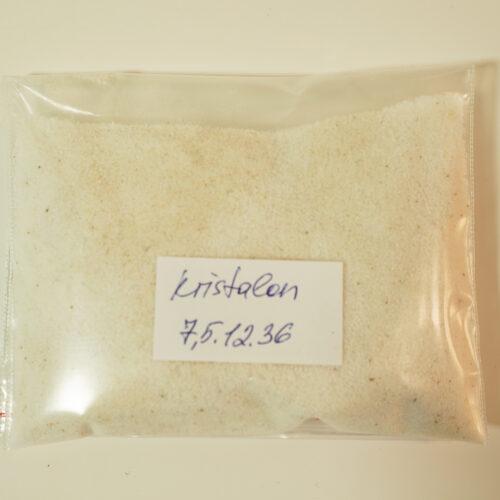 Kristalon Scarlet / Кристалон Скарлет 7,5.12.36+МЭ Удобрение корневое 100 г фасовка Yara